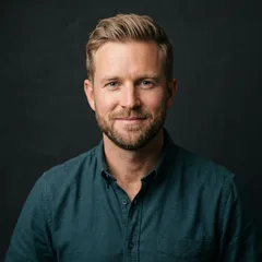 Tom Bancroft, Casino Payments Analyst