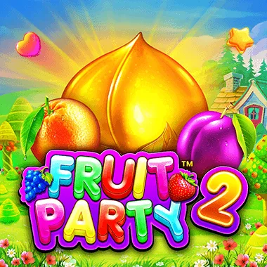 Fruit Party pokie at Richard Casino